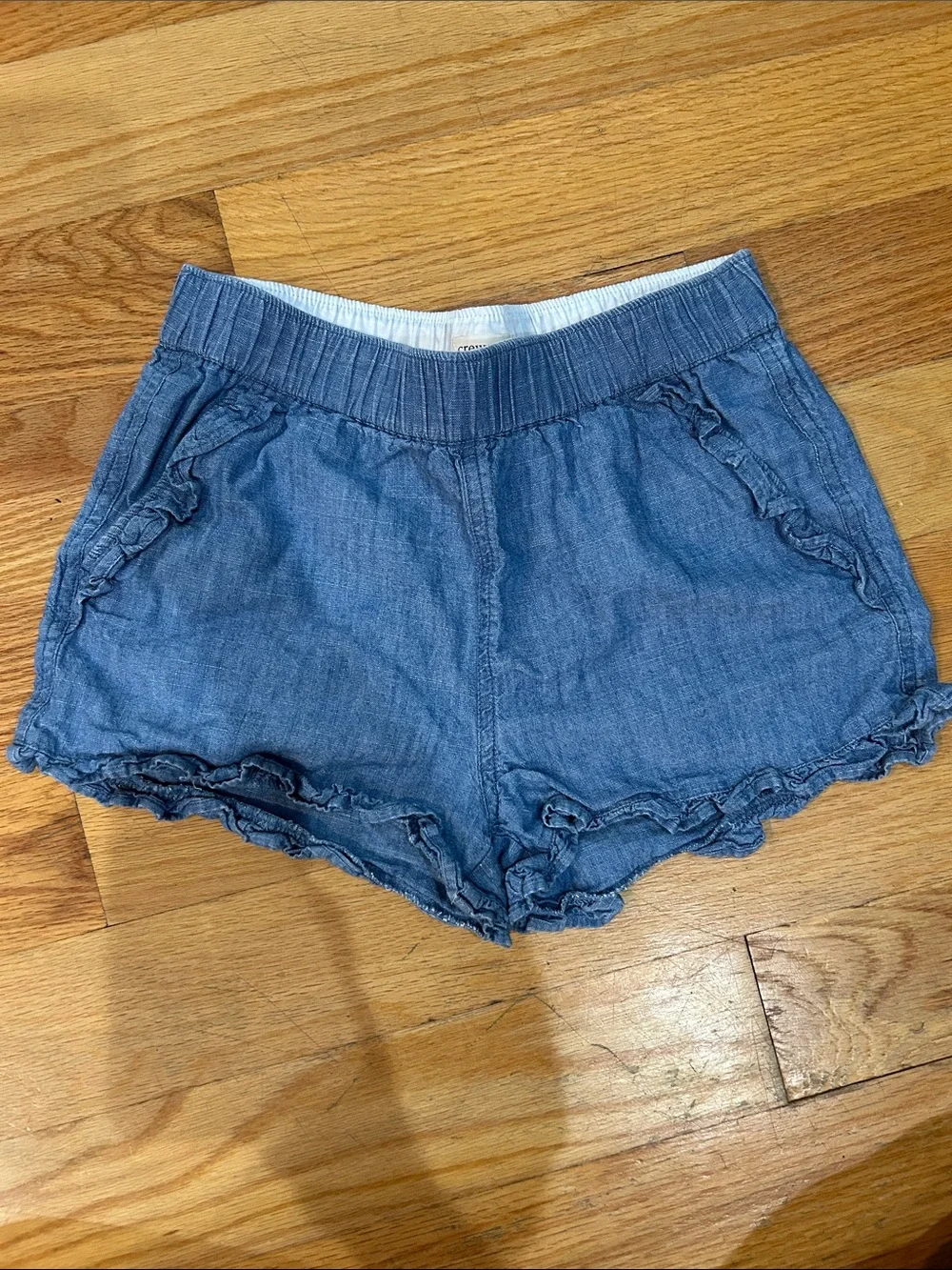 Crewcuts shorts